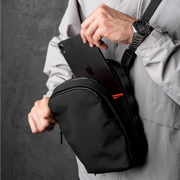 NWT ALPAKA METRO SLING MAX - Picture 3 of 16